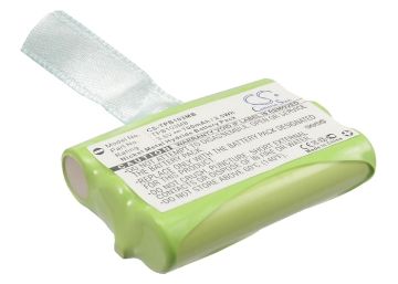Topcom Battery Replacement for Babytalker 1010 & 1020 - 1