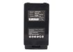 Battery Replacement Psion 1080179C.2 1916926 20605-002 20605-003 for Teklogix 7035 - 6