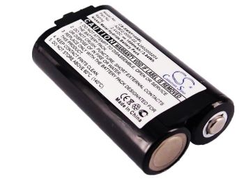 Battery Replacement Teklogix A2802-0005-02 A2802005204 for Workabout MX Series - 1