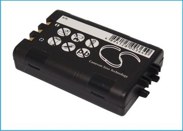 Battery Replacement Symbol 21-58234-01 for PDT8100 PDT8133 - 1