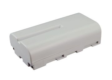 Replacement Battery for Epson TM-P60 M196A - 1