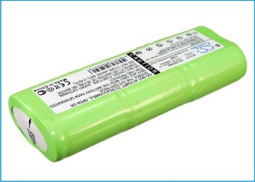 Battery Replacement for Lxe 00-864-00 152282-000-1 152282-001 152290-0001 152290-0001A 152290-001 152290-001A 15290-0001 15546700 - 1
