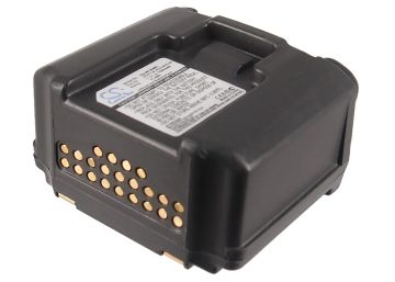 Battery Replacement Symbol 21-62960-01 21-62960-02 82-101606-01 for MC9000S Terminal - 1