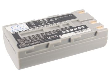 Battery Replacement Casio FJ50L1-G HA-G20BAT HBM-CAS3000L - 1