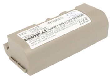 Battery Replacement Chameleon 20-16228-07 20-16228-09 for RF WT2200 RF WT2280 - 1