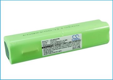 Allflex 51FE0421 Battery Replacement for PW320 RS320 - 1