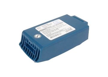 Battery Replacement Vocollect 136020805B 730022 730040 BT700 for A4700 A500 - 1