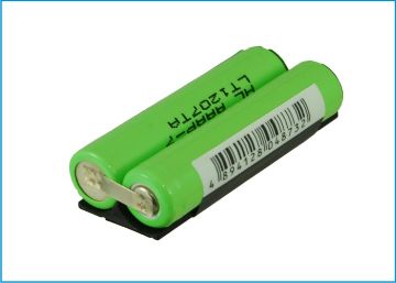 Battery Replacement Symbol 21-42921-01 BTRY-MC90SAB00-01 for SPT-1500 SPT-1550 - 1