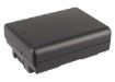 Picture of Battery Replacement Canon BP-709 for HF M56 IXIA HF R306