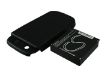 Battery Replacement T-Mobile 35H00103-00M 35H00103-01M NIKI160 MDA Touch Plus - 1