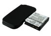 Battery Replacement T-Mobile 35H00103-00M 35H00103-01M NIKI160 MDA Touch Plus - 4