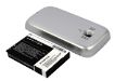 T-Mobile Battery Replacement 35H00123-00M 35H00123-02M for Touch Pro 2 - 3