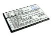 Battery Replacement Verizon EB504465LA EB504465LABSTD for SCH-r720 Admire Vitality - 2