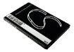 Battery Replacement Verizon EB504465LA EB504465LABSTD for SCH-r720 Admire Vitality - 3