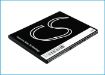 Samsung EB445163VU Battery Replacement for GT-S7530 GT-S7530E - 4