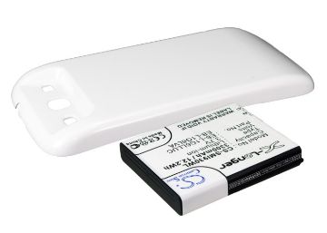 Samsung EB-L1G6LLK Battery Replacement for Galaxy S3 - 1