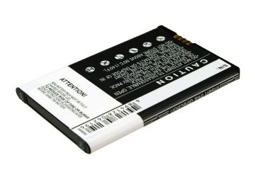 Picture of Battery Replacement Verizon LGIP-400V SBPL0102302 SBPP0027402 for Ally VS740 Ally VS750