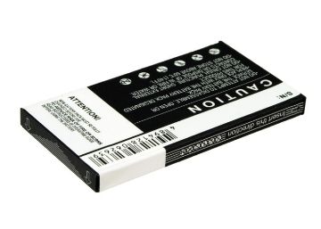 Emporia AK-RL1 Battery Replacement for RL1 VF1C - 1