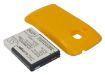 Samsung EB464358VU EB464358VUBSTD Battery Replacement for Galaxy Mini 2 GT-S6500 - 2