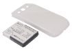 Battery Replacement Samsung ASC29087 EB-L1H2LLD EB-L1H2LLU SC07 for Midas SC-06D - 2