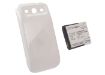 Battery Replacement Samsung ASC29087 EB-L1H2LLD EB-L1H2LLU SC07 for Midas SC-06D - 5