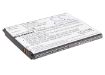 Samsung EB535163LZ Battery Replacement for Admire 4G SCH-i200 - 1
