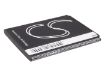 Samsung EB535163LZ Battery Replacement for Admire 4G SCH-i200 - 3