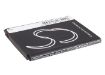 Samsung EB535163LZ Battery Replacement for Admire 4G SCH-i200 - 4