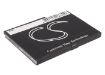 Alcatel B-Lava CAB30C0000C1 OT-BY30 Battery Replacement for One Touch V770/V770A - 4