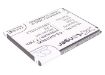 Samsung EB535163LZ Battery Replacement for Admire 4G SCH-i200 - 2