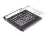 Samsung EB535163LZ Battery Replacement for Admire 4G SCH-i200 - 4