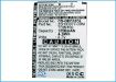 Battery Replacement HTC 35H00077-00M for D810X P3600i - 5