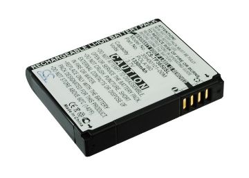 Battery Replacement HTC 35H00101-00M POLA160 for P3650 Polaris 100 - 1