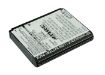 Battery Replacement HTC 35H00101-00M POLA160 for P3650 Polaris 100 - 4