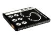 Verizon BP6X SNN5843 SNN5843A Battery Replacement for A855 A956 - 4