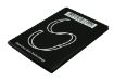 Samsung EB404465VA Battery Replacement for Acclaim M920 R880 - 4