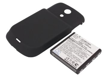 Samsung EB575152VA EB575152VU G7 Battery Replacement for Epic 4G SPH-D700 - 1