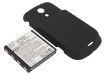 Samsung EB575152VA EB575152VU G7 Battery Replacement for Epic 4G SPH-D700 - 2