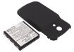 Samsung EB575152VA EB575152VU G7 Battery Replacement for Epic 4G SPH-D700 - 3