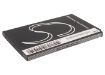 LG BL-42FN Battery Replacement for C550 Optimus Me - 3