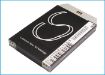 ZTE Li3708T42P3h593662 Battery Replacement for C150 C200 - 1