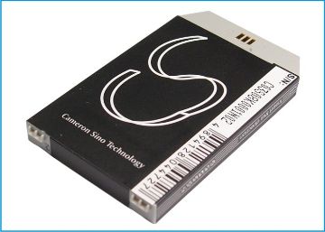 ZTE Li3708T42P3h593662 Battery Replacement for C150 C200 - 1