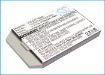 ZTE Li3708T42P3h593662 Battery Replacement for C150 C200 - 2