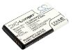 Verizon Convoy 3 SCH-U680 Battery Replacement - 1