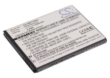 Battery Replacement for Boostmobile EB484659VA EB484659VABSTD EB484659VU SPH-M930 Transform Ultra - 1