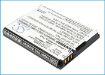 Zte Li3708T42P3h463657 Li3709T42P3h463657 Battery Replacement for F290 N281 - 2