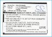 Zte Li3708T42P3h463657 Li3709T42P3h463657 Battery Replacement for F290 N281 - 5