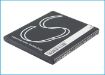Samsung EB-L1D7IBA Battery Replacement for Galaxy Rugby Pro - 1