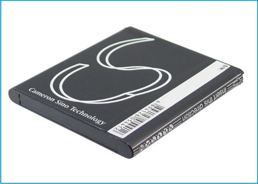 Samsung EB-L1D7IBA Battery Replacement for Galaxy Rugby Pro - 1