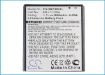 Samsung EB-L1D7IBA Battery Replacement for Galaxy Rugby Pro - 5